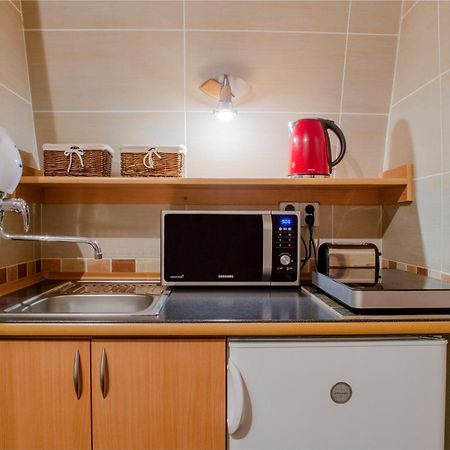 Apartmany Pavilon D - Budget, Classic, Family - Novy Smokovec - High Tatras Vysoke Tatry Luaran gambar