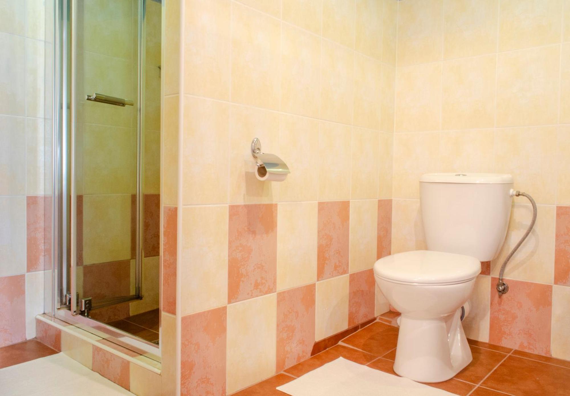 Apartmany Pavilon D - Budget, Classic, Family - Novy Smokovec - High Tatras Vysoke Tatry Luaran gambar