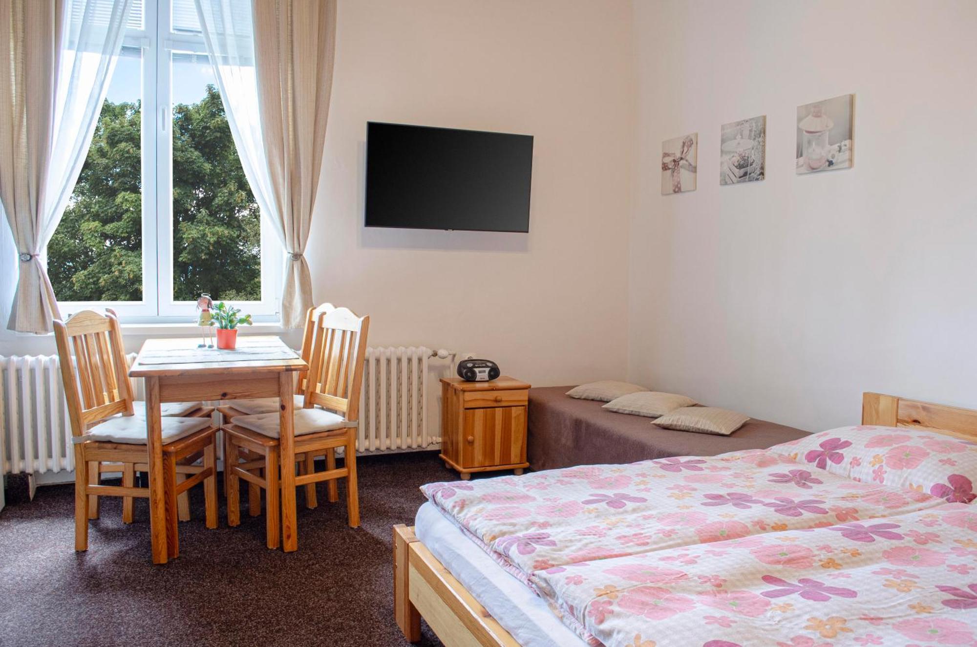 Apartmany Pavilon D - Budget, Classic, Family - Novy Smokovec - High Tatras Vysoke Tatry Luaran gambar