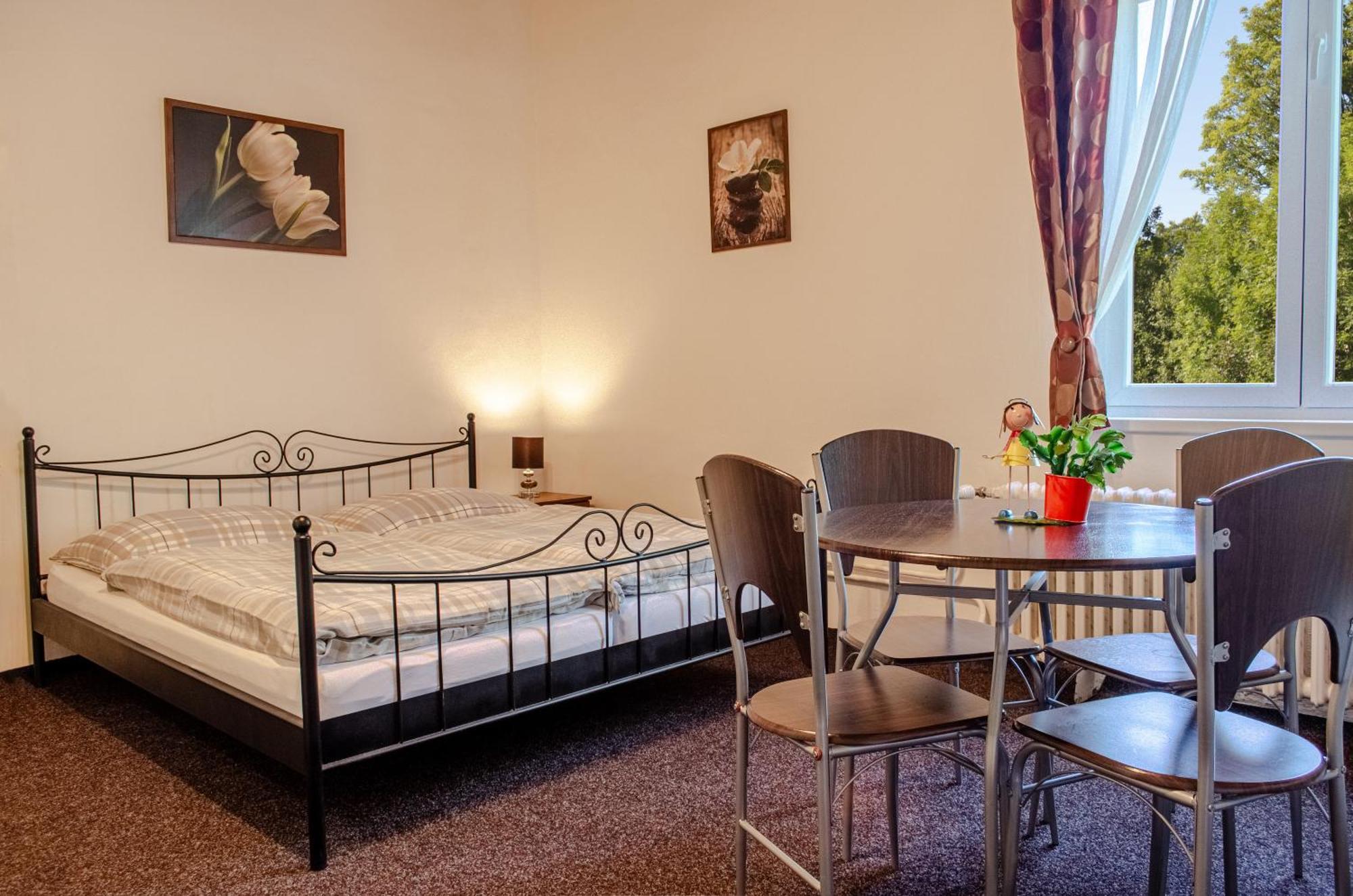 Apartmany Pavilon D - Budget, Classic, Family - Novy Smokovec - High Tatras Vysoke Tatry Luaran gambar